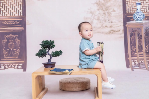 余江宝宝发烧过后拉肚子