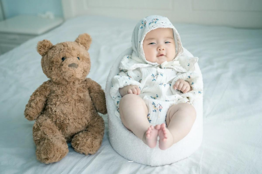 余江9个月宝宝鼻塞怎么办