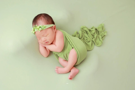 余江宝宝消化不良