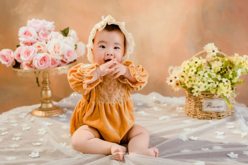 余江宝宝发烧无症状