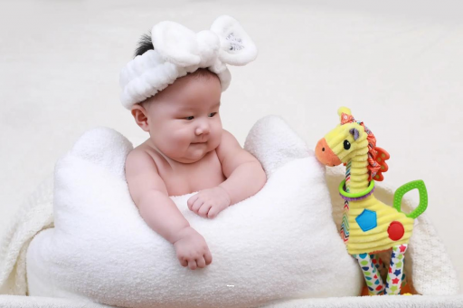 余江宝宝饭量突然变大